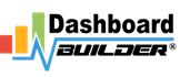 Dashboard Builder logo