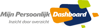 My Personal Dashboard logo