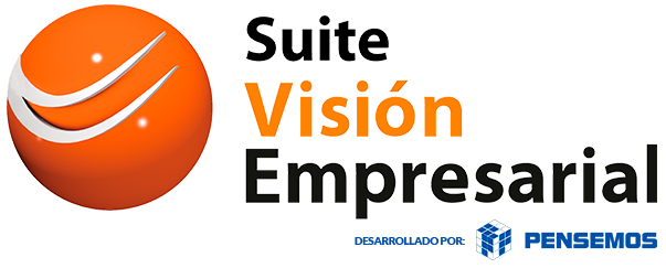 Suite Visión Empresarial logo