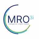 MRO3i logo