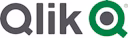 Qlik Catalog logo