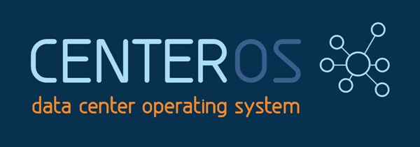 Centeros Data Center Manager logo