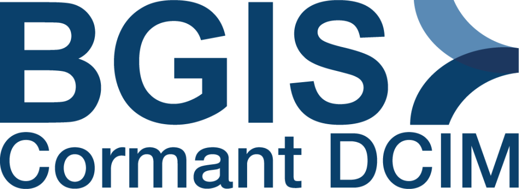 Cormant-CS DCIM logo