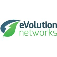 eVolution Networks Smart Energy Solution logo