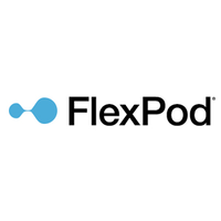 FlexPod logo