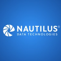 Nautilus Solution logo