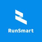 RunSmart logo