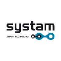 SYSTAM DCIM logo