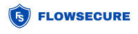 Flowsecure logo