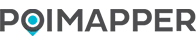 Poimapper logo