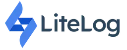 LiteLog logo