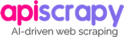 ApiScrapy logo
