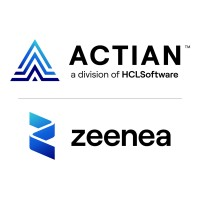 Zeenea Data Discovery Platform logo