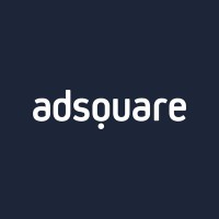 Adsquare logo