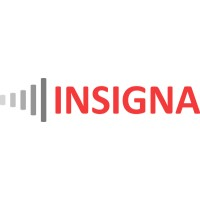 Insigna logo