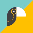 Toucan logo