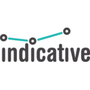 Indicative logo