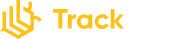 TrackBee logo