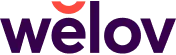 Welov logo