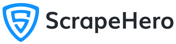 ScrapeHero logo