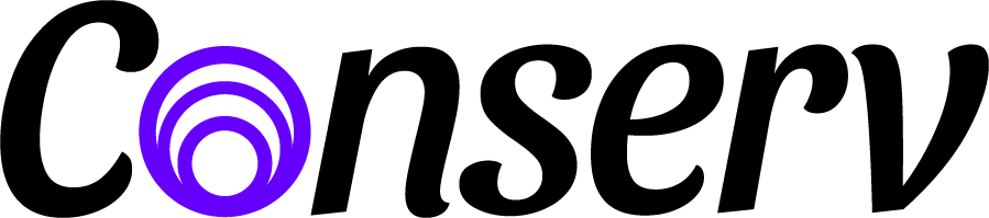 Conserv Cloud logo