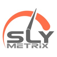 Slymetrix Analytics logo