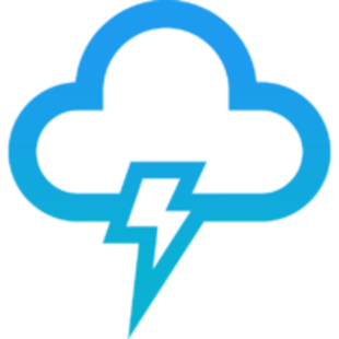 QueryStorm logo
