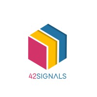 42Signals logo