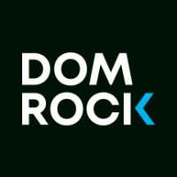 Dom Rock logo