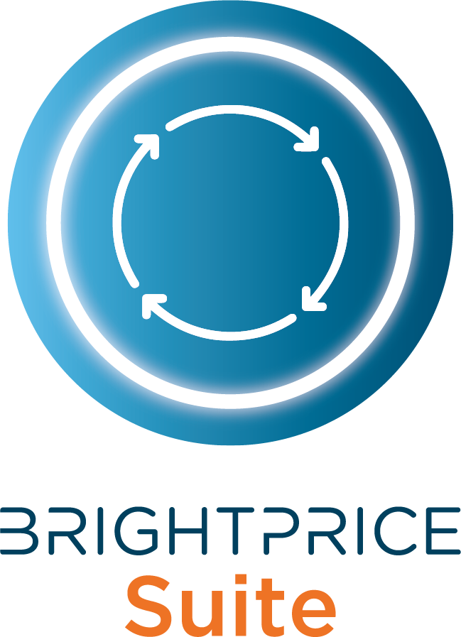 BrightPrice Suite logo