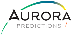 Aurora LightZ logo