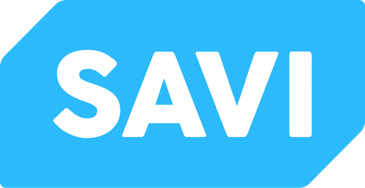 Savi logo