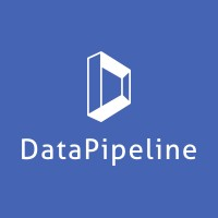 Big Data Pipeline logo