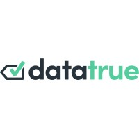 DataTrue logo
