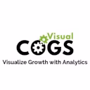 Visual COGS logo