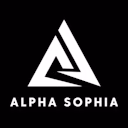 Alpha Sophia logo