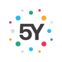 5Y Technology logo