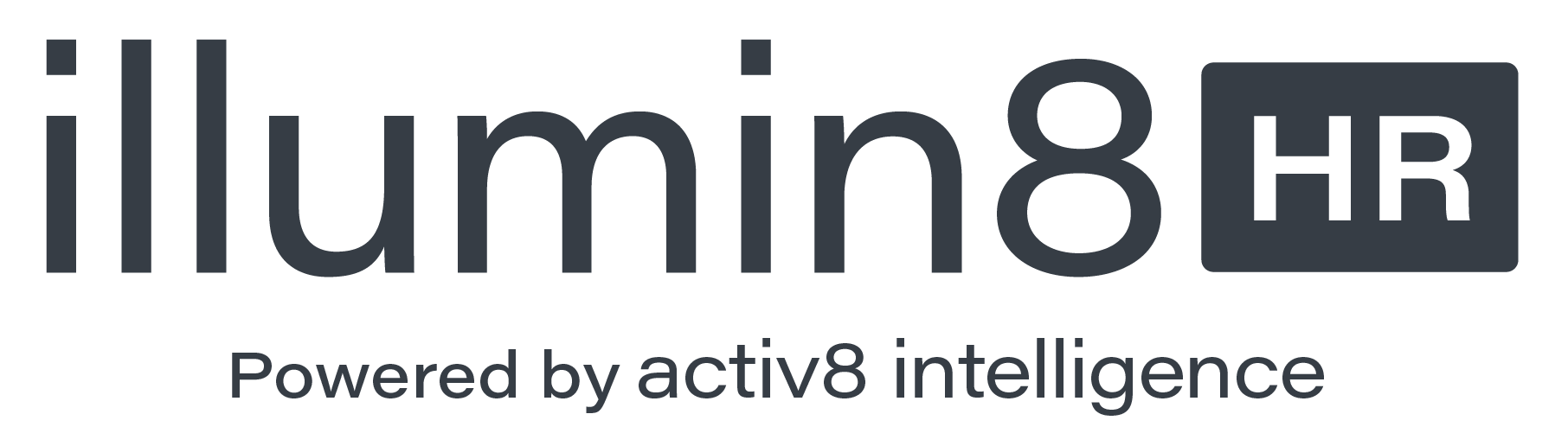 illumin8HR logo