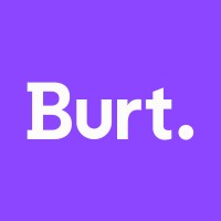 Burt Intelligence logo