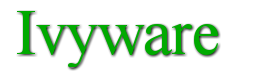 Ivyware logo