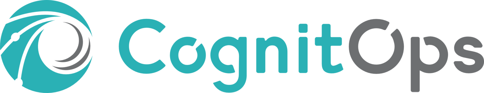 CognitOps logo