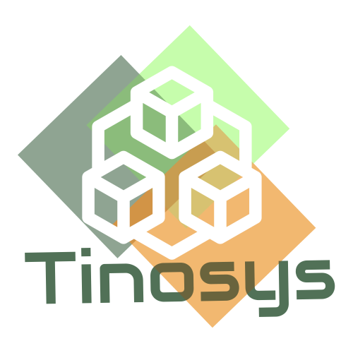 Tinosys TrueInsights logo