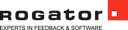 Rogator G logo