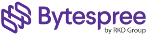 Bytespree logo