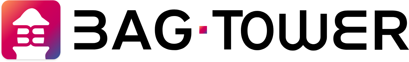 BAG-Tower logo