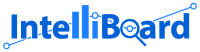 IntelliBoard logo