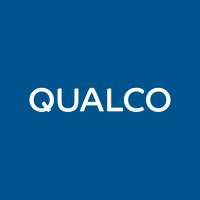 QUALCO Data-Driven Decisions Engine logo