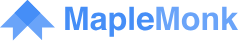 MapleMonk logo