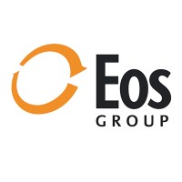 Eos Cortex logo