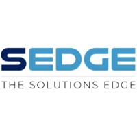SEDGE logo